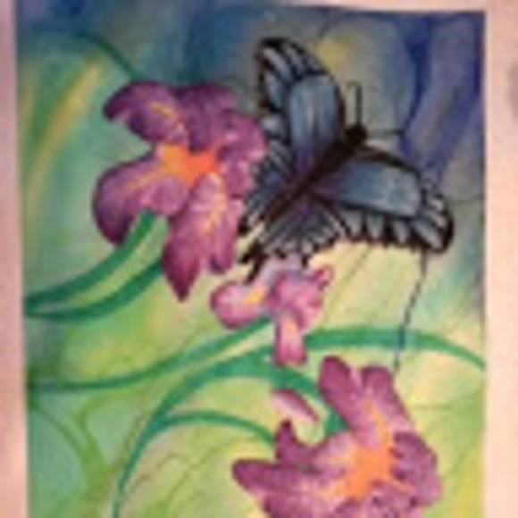 Meet your Posher, Dianna - Picture 1 of 1